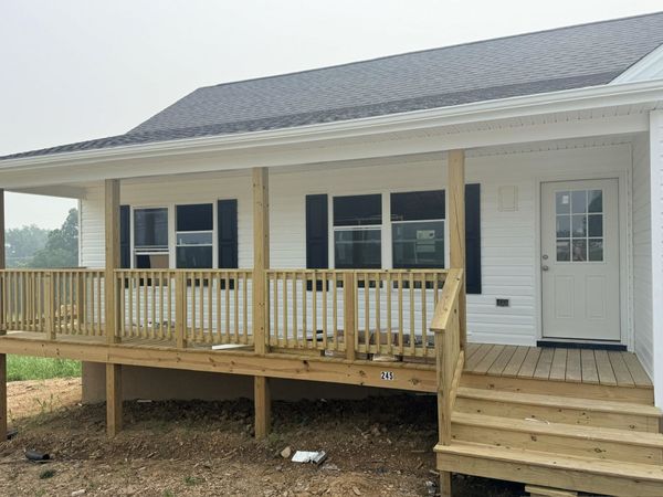 245 HOLLY HILL ST, BROADWAY, VA 22815