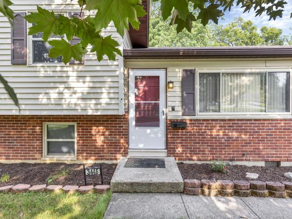 3446 Helen Place, Grove City, OH 43123