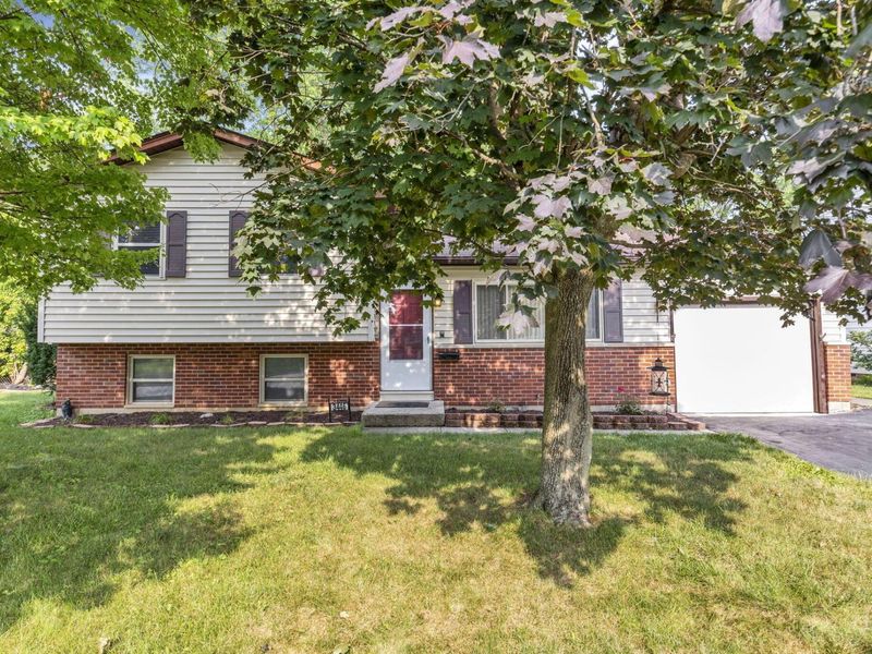 3446 Helen Place, Grove City, OH 43123 Photo 2
