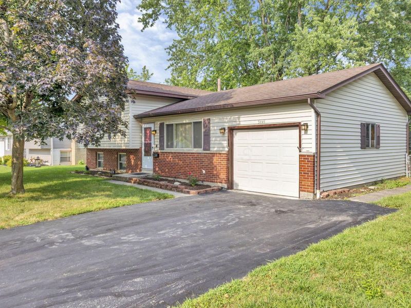 3446 Helen Place, Grove City, OH 43123 Photo 3