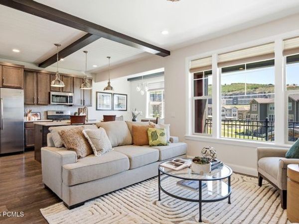 1104 CATTAIL CT , Heber City, UT 84036