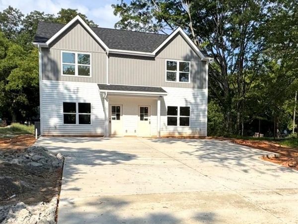 101/103 Baldwin Avenue, Spencer, NC 28159