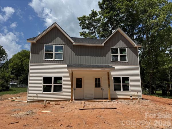 101/103 Baldwin Avenue , Spencer, NC 28159