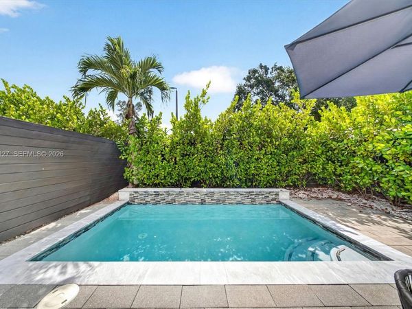 3059 Carter St , Unit 3059, Miami, FL 33133