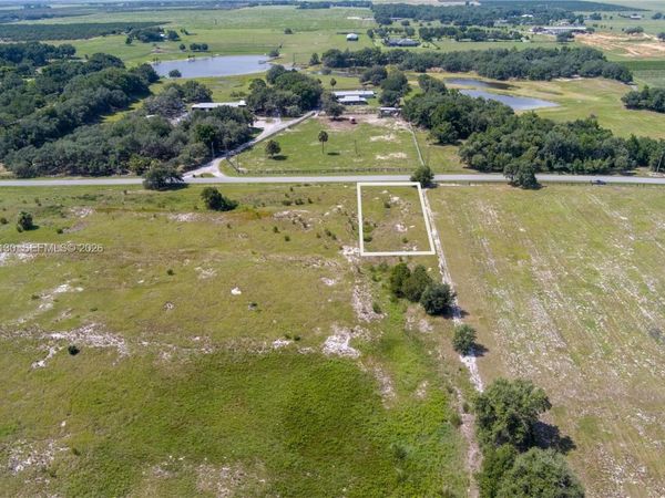 0 WHITE CLAY PIT RD , Haines City, FL 33844