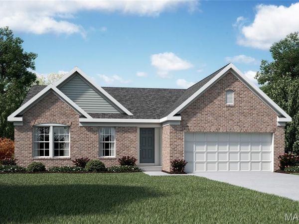 7421 Heron Court , Affton, MO 63123
