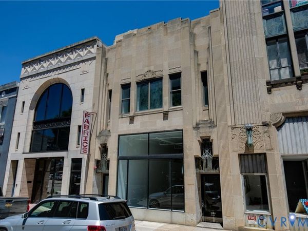 304 E Grace Street , Richmond, VA 23219
