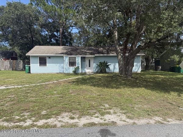 5925 Clearfield Avenue, Cocoa, FL 32927
