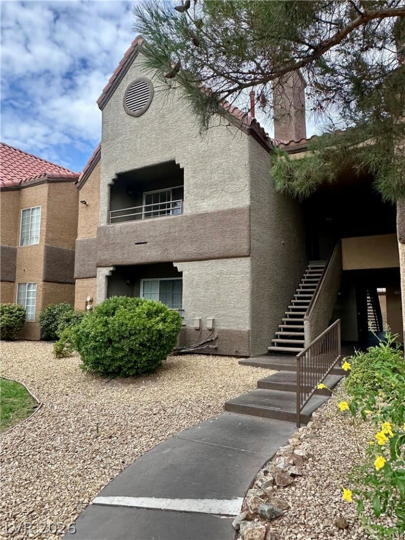 2200 S Fort Apache Road, Unit 2011, Las Vegas, NV 89117 Main Photo