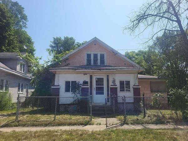 186 Howland Street, Battle Creek, MI 49037