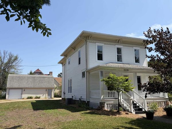 201 W 4TH STREET, Marshfield, WI 54449