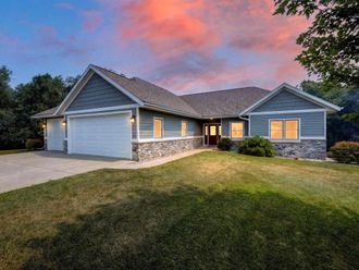 7224 Kickaboo Road Waunakee, WI 53597