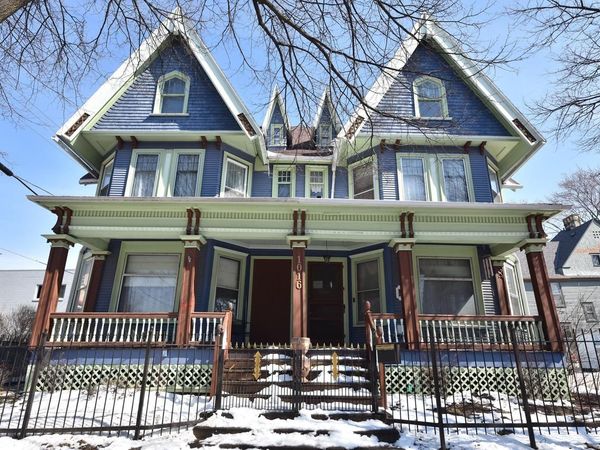 1016 N 29th STREET, Milwaukee, WI 53208