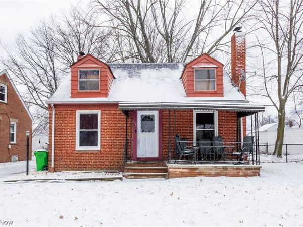 355 E 257th Street , Euclid, OH 44132