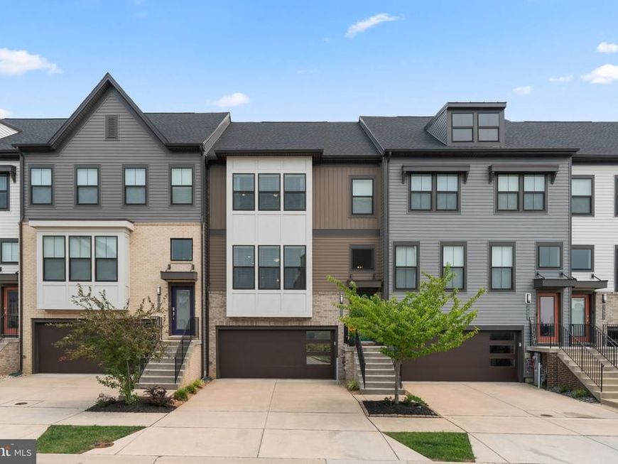7605 Chert Court, Glen Burnie, MD 21060 Main Photo