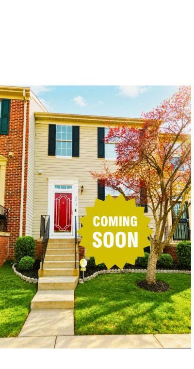 2015 S ANVIL LANE , TEMPLE HILLS, MD 20748