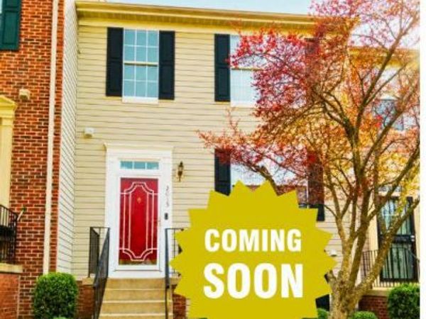 2015 S ANVIL LANE , TEMPLE HILLS, MD 20748