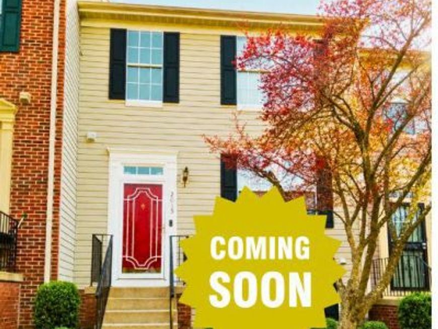 2015 S Anvil Lane , Temple Hills, MD 20748 Main Photo