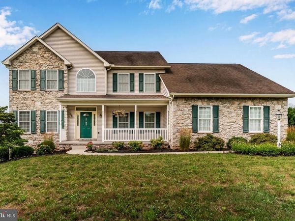 410 PHEASANT ROAD, HUMMELSTOWN, PA 17036