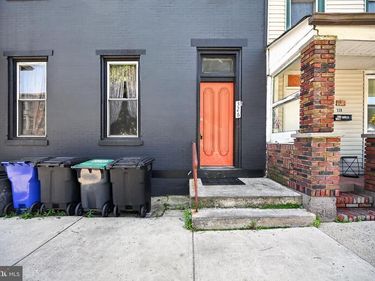 326 W BROAD STREET , TAMAQUA, PA 18252
