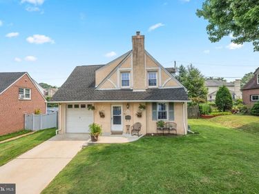 2326 S GILINGER ROAD , LAFAYETTE HILL, PA 19444
