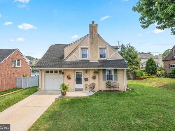 2326 S GILINGER ROAD , LAFAYETTE HILL, PA 19444