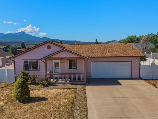 300 Onandaga Ave, Trinidad, CO 81082