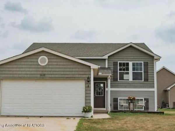 4249 Black Cherry Lane, Mason, MI 48854