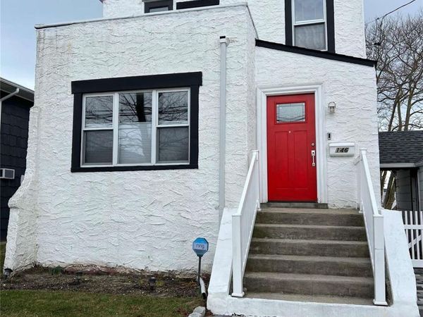 146 Kingston Boulevard , Island Park, NY 11558