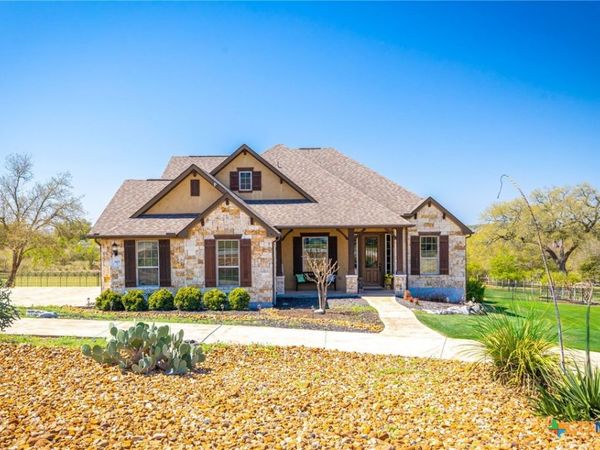 1471 Decanter Drive , New Braunfels, TX 78132