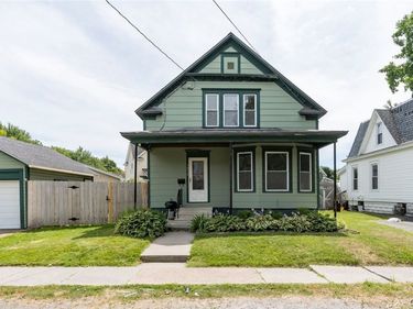 1216 Bronson Street , Watertown, NY 13601