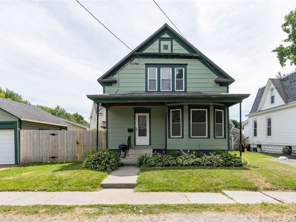 1216 Bronson Street , Watertown, NY 13601