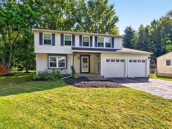 1590 Sweetbrier Lane, Walworth, NY 14568