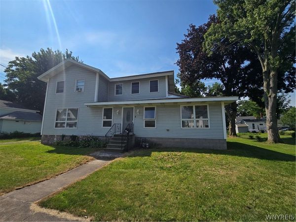 218 E Park Street, Unit 216, Albion, NY 14411