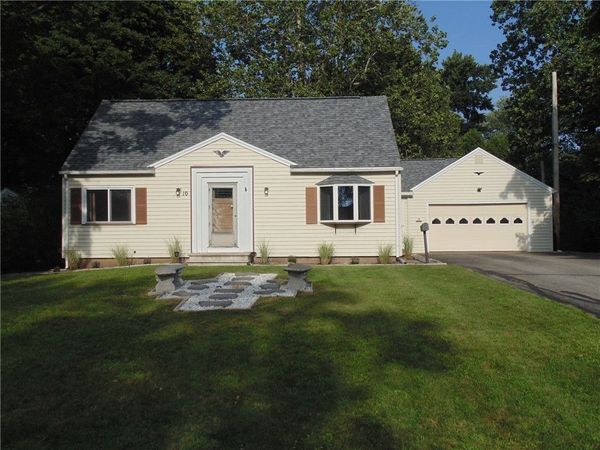 10 San Mateo Road, Rochester, NY 14624