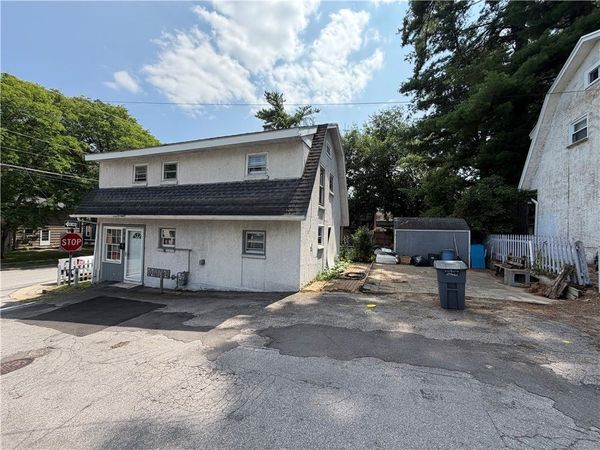 6 Pomander , East Rochester, NY 14445