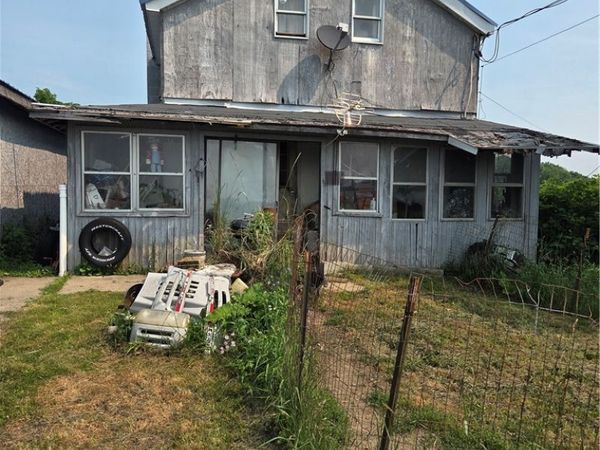 594 and 596 Davis Road, Cortland, NY 13045