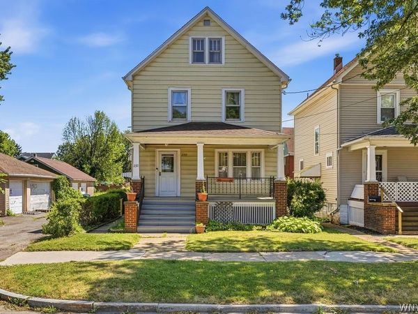 2311 Walnut Avenue , Niagara Falls, NY 14301