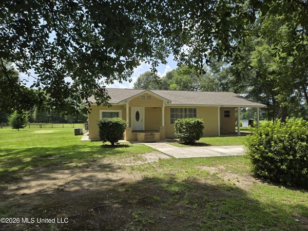 7009 Mississippi 43 , Poplarville, MS 39470