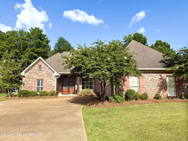 1971 E Ridge Circle, Madison, MS 39110