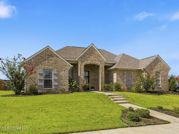 616 Peregan Street, Canton, MS 39046