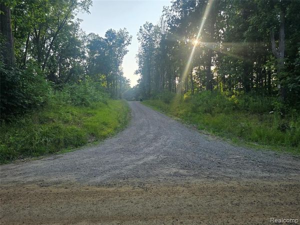 01 N Hughes Road, Oceola Twp, MI 48843