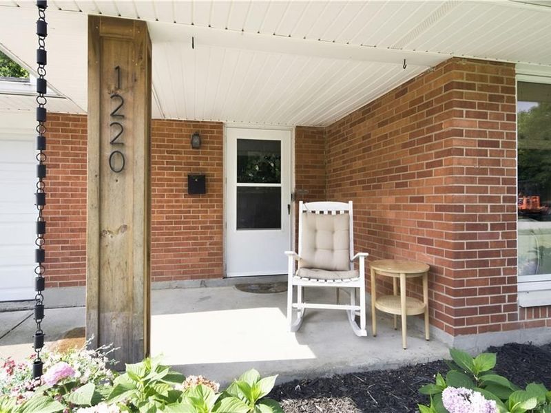 1220 Rose Bower Avenue, Kettering, OH 45429 Photo 2