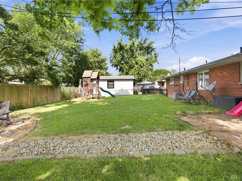 1220 Rose Bower Avenue, Kettering, OH 45429 Photo 22