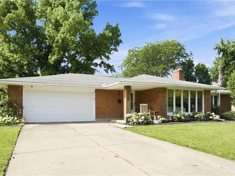 1220 Rose Bower Avenue, Kettering, OH 45429 Photo 23