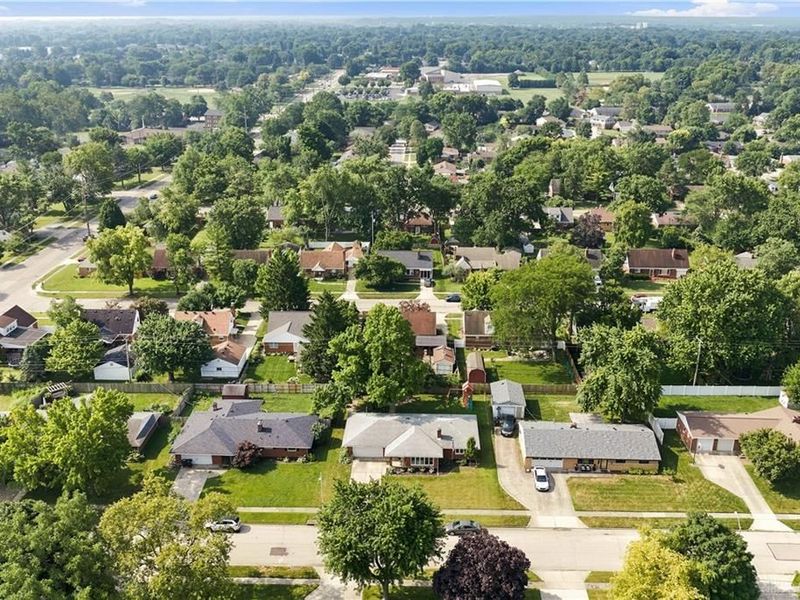 1220 Rose Bower Avenue, Kettering, OH 45429 Photo 24