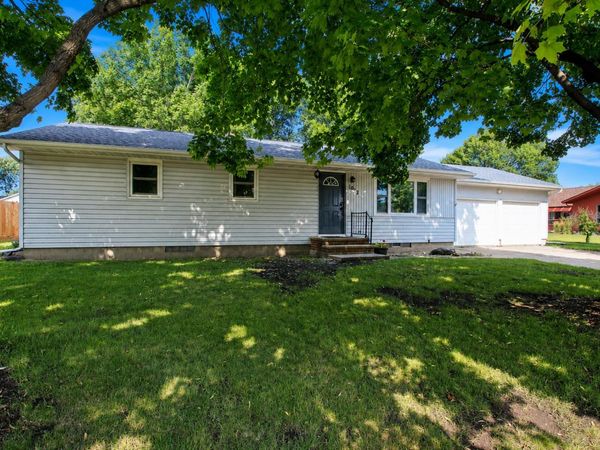 1013 9th Street, Gaylord, MN 55334