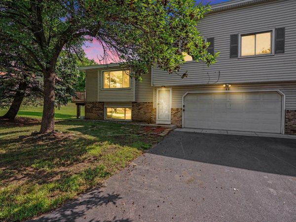 48 Maple Island Road , Burnsville, MN 55306