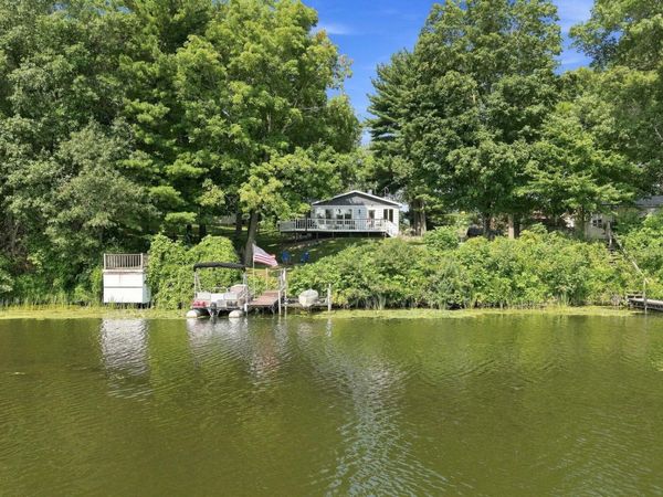 306 North Street, Amery, WI 54001