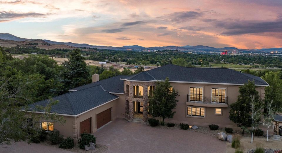 4040 Odile Court, Reno, NV 89511 Photo
